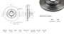 Imagen de DISCO FRENO DEL VENT CHERY FULWIN 2013. . . 256MM